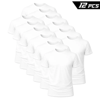 12PCS（White）